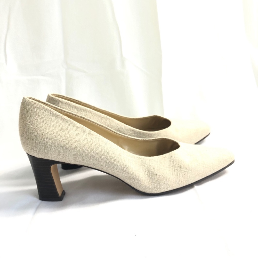 Eittene Aigner shoes